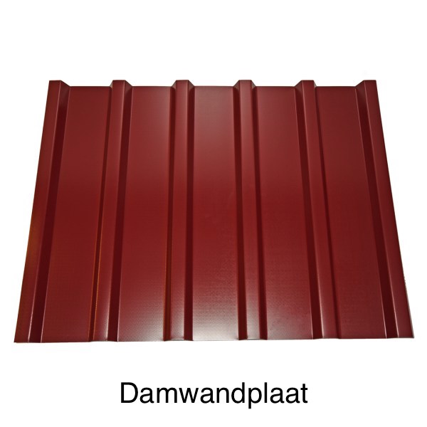 damwandplaat-dakprofiel-finish-building